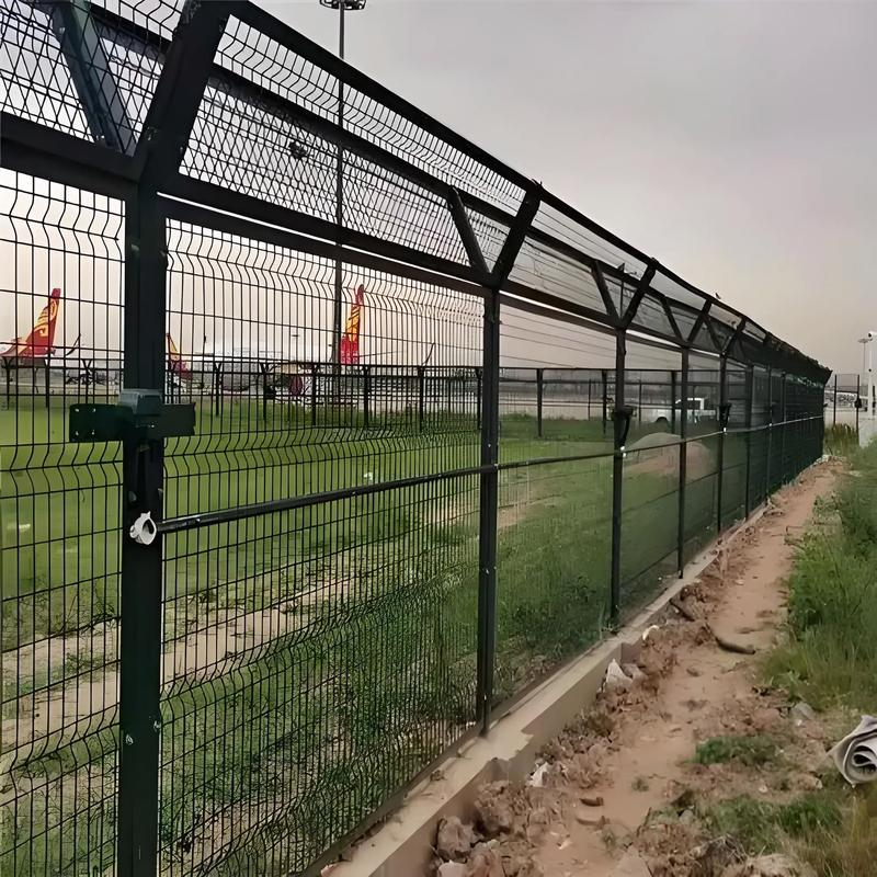 吐鲁番地区护栏网铁艺护栏 - 一站式服务